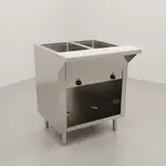 Advance Tabco HF-2E-240-BS