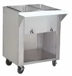 Advance Tabco HF-2E-240-BS