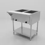 Advance Tabco HF-2G-LP