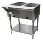 Advance Tabco HF-2G-LP