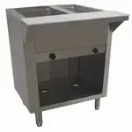 Advance Tabco HF-2G-LP-BS