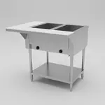 Advance Tabco HF-2G-LP-X