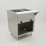 Advance Tabco HF-2G-NAT-BS