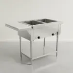 Advance Tabco HF-2G-NAT-X