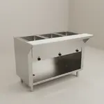 Advance Tabco HF-3E-120-BS