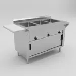 Advance Tabco HF-3E-120-DR