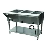 Advance Tabco HF-3E-120-X
