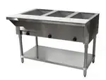 Advance Tabco HF-3E-240