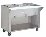 Advance Tabco HF-3E-240-BS