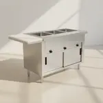 Advance Tabco HF-3E-240-DR