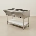 Advance Tabco HF-3E-240-X