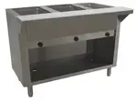Advance Tabco HF-3G-LP-BS