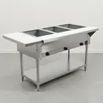 Advance Tabco HF-3G-LP-X