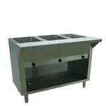 Advance Tabco HF-3G-NAT-BS