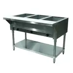 Advance Tabco HF-3G-NAT-X