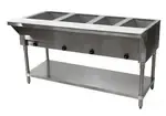 Advance Tabco HF-4E-120