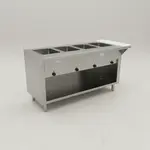 Advance Tabco HF-4E-120-BS