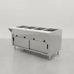 Advance Tabco HF-4E-120-DR