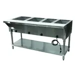 Advance Tabco HF-4E-120-X