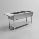 Advance Tabco HF-4E-240