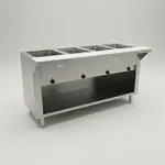 Advance Tabco HF-4E-240-BS