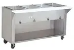 Advance Tabco HF-4E-240-BS