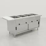 Advance Tabco HF-4E-240-DR