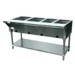 Advance Tabco HF-4G-LP