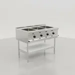 Advance Tabco HF-4G-LP