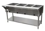 Advance Tabco HF-4G-LP