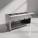 Advance Tabco HF-4G-LP-BS