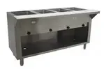 Advance Tabco HF-4G-LP-BS