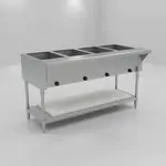 Advance Tabco HF-4G-LP-X