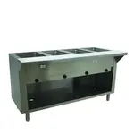 Advance Tabco HF-4G-NAT-BS