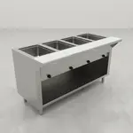 Advance Tabco HF-4G-NAT-BS