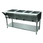 Advance Tabco HF-4G-NAT-X