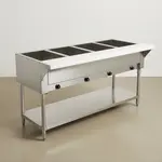 Advance Tabco HF-4G-NAT-X