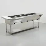 Advance Tabco HF-5E-240