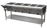 Advance Tabco HF-5E-240