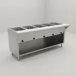 Advance Tabco HF-5E-240-BS