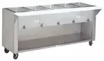 Advance Tabco HF-5E-240-BS