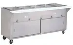 Advance Tabco HF-5E-240-DR