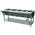 Advance Tabco HF-5E-240-X