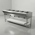 Advance Tabco HF-5E-240-X