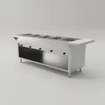 Advance Tabco HF-5G-LP-BS