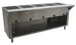 Advance Tabco HF-5G-LP-BS
