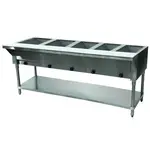 Advance Tabco HF-5G-LP-X