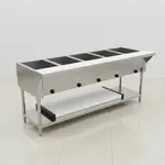 Advance Tabco HF-5G-LP-X