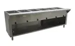 Advance Tabco HF-6E-240-BS