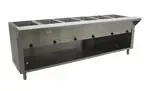 Advance Tabco HF-6E-240-BS